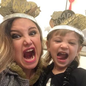 Meet your Posher, Lirozka